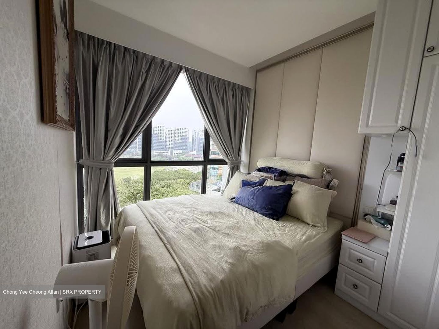 Waterwoods (D19), Condominium #629951591